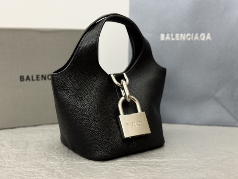 Balenciaga Hobo Bags